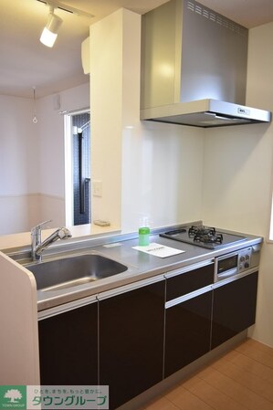 リヴェールの物件内観写真